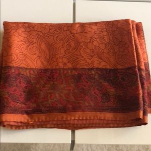 Final Sale-Indian Printed Patterned Saree